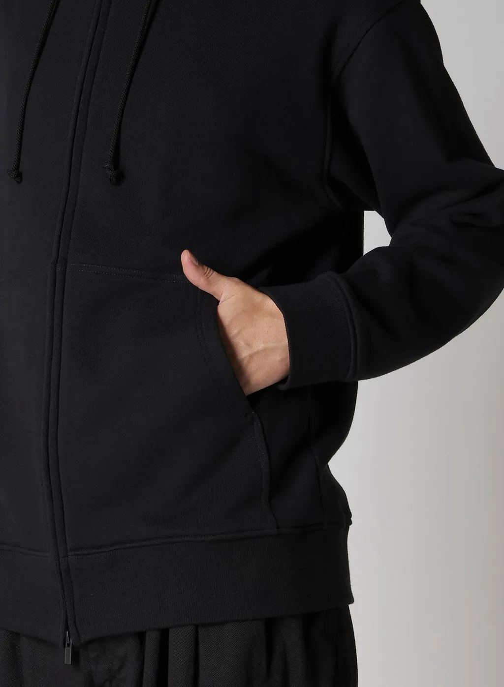 30/10 French Terry Logo Hoodie