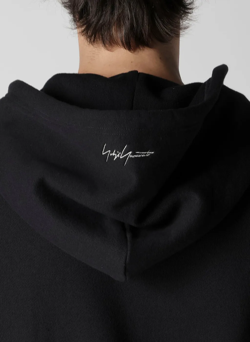 30/10 French Terry Logo Hoodie