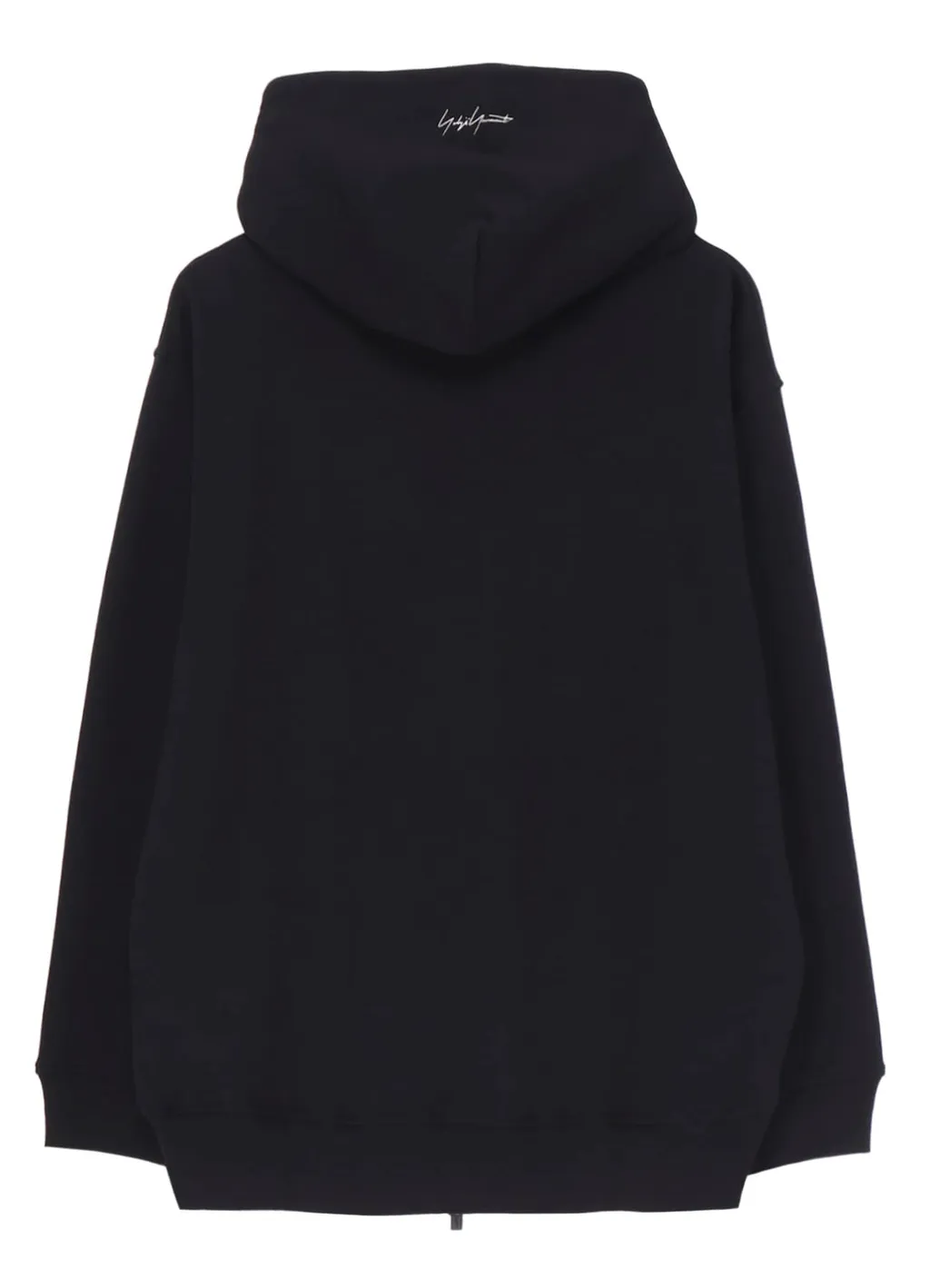 30/10 French Terry Logo Hoodie