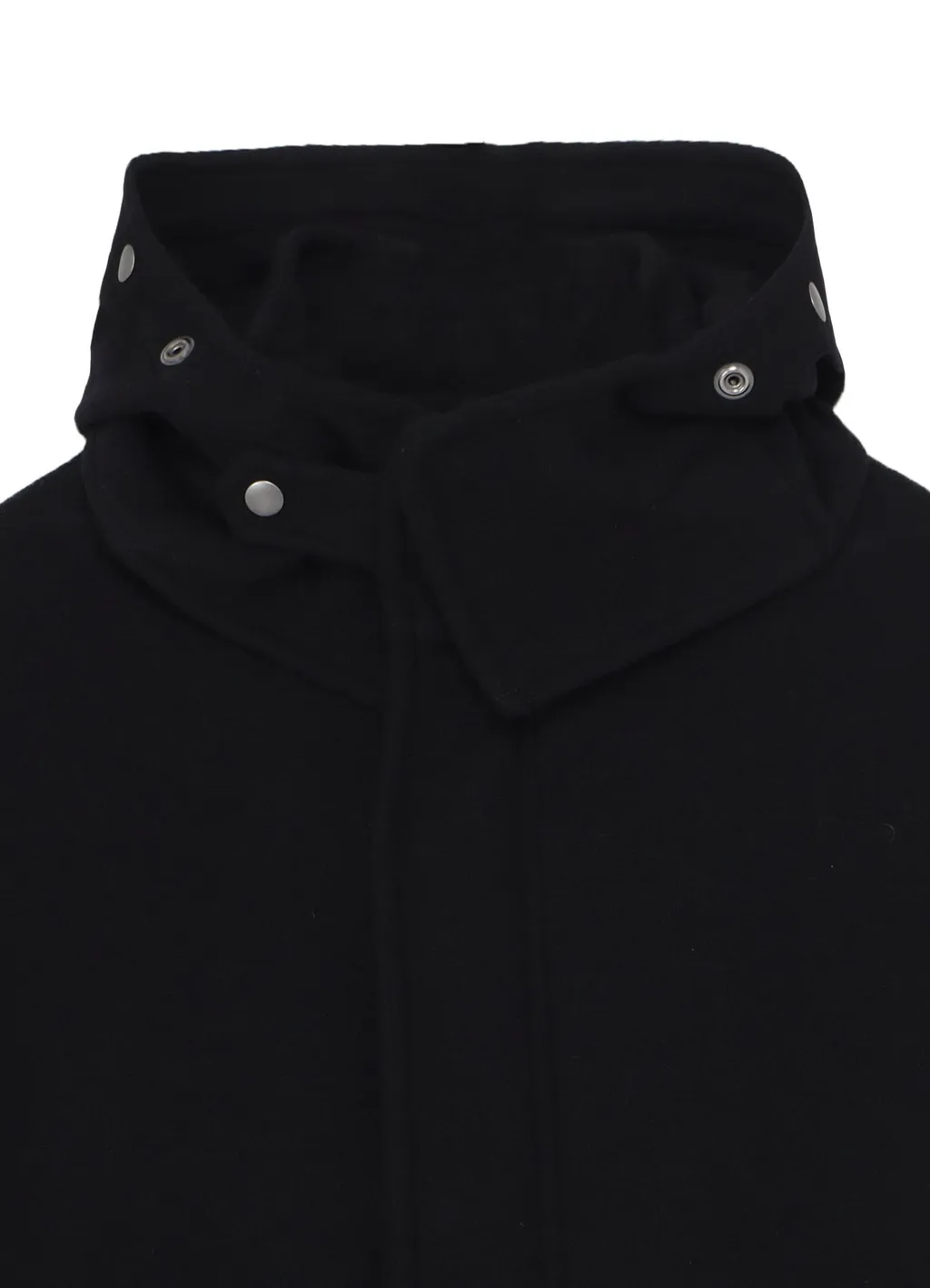 Airy Mosser Fastener Mods Coat
