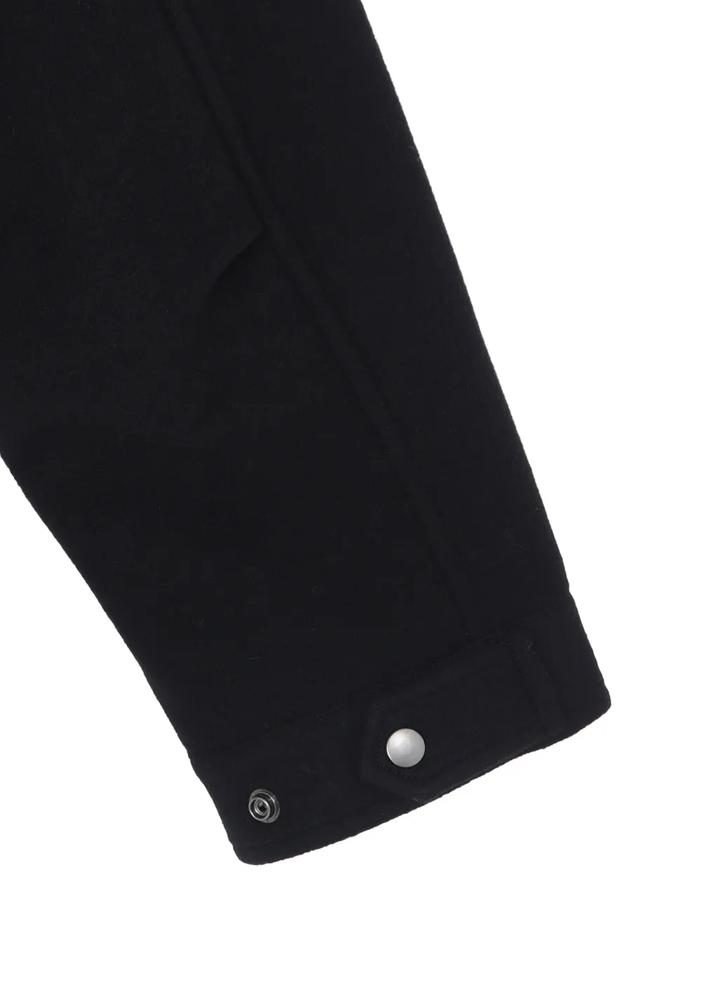 Airy Mosser Fastener Mods Coat