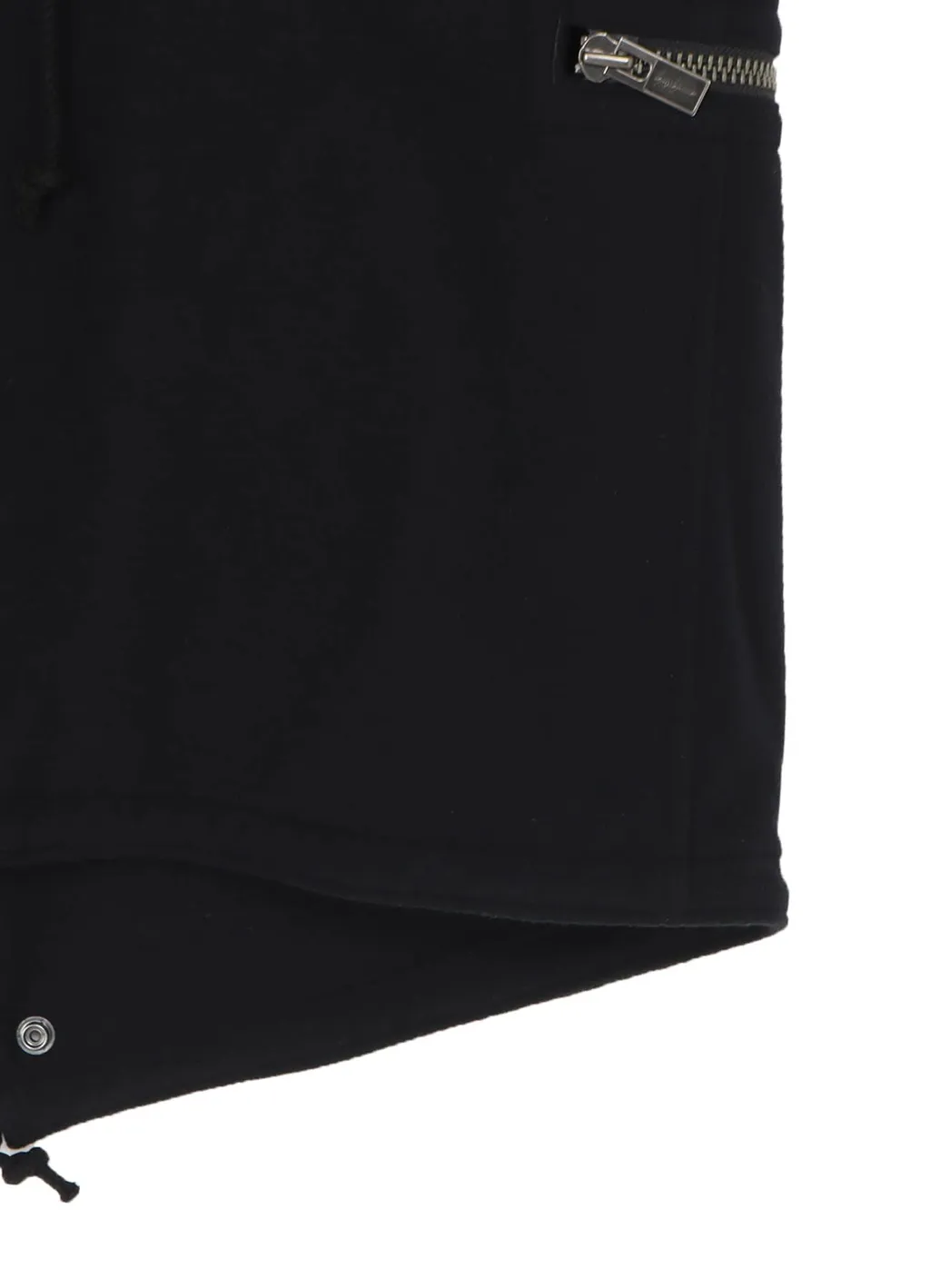 Airy Mosser Fastener Mods Coat