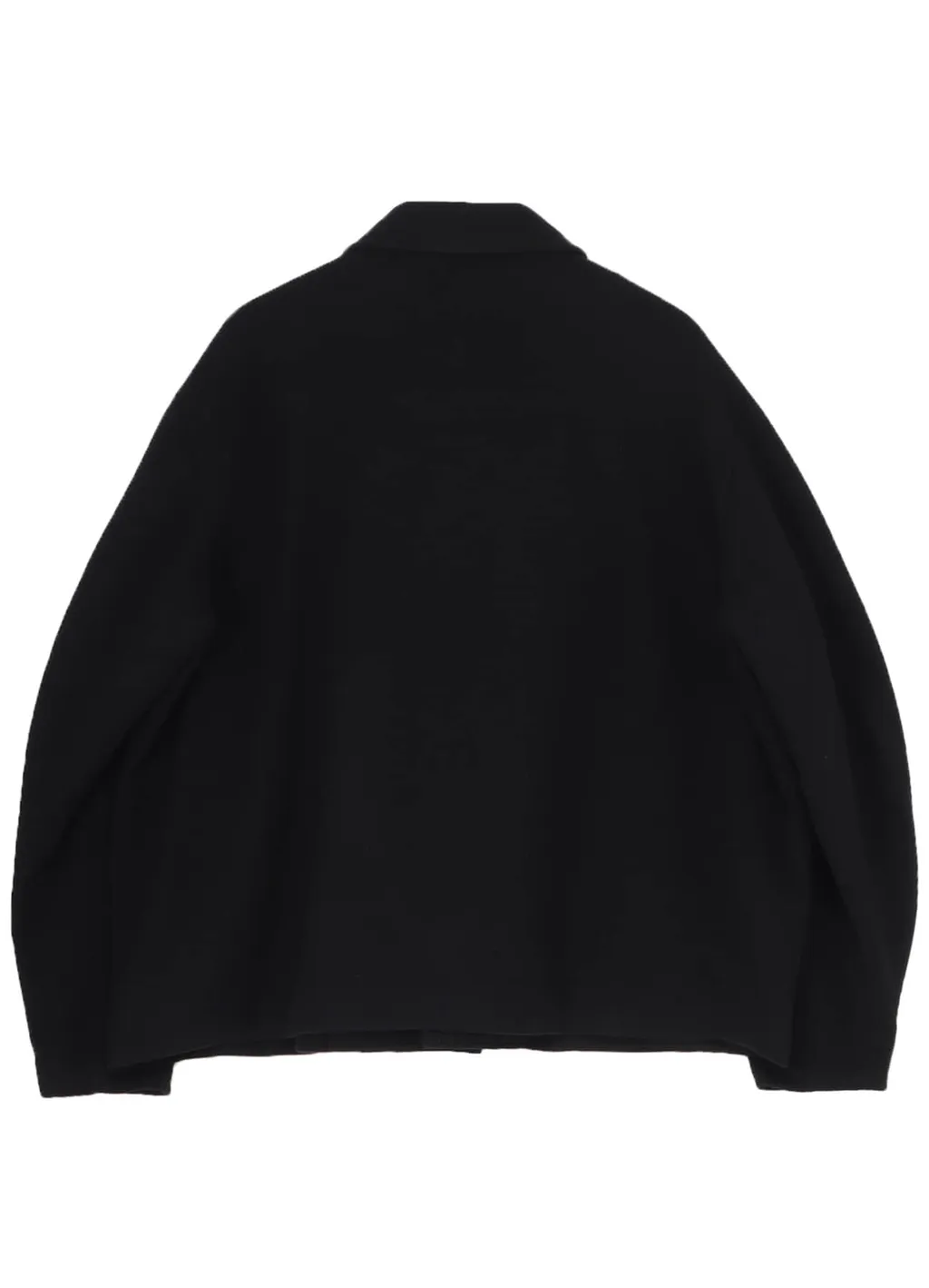 Airy Mosser 4 Buttons Jacket