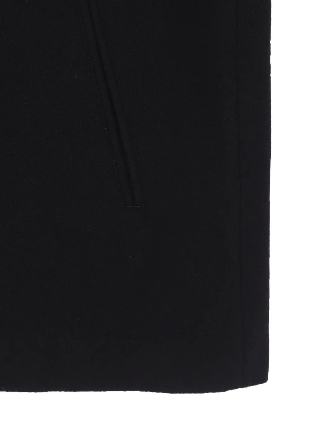 Airy Mosser 4 Buttons Jacket