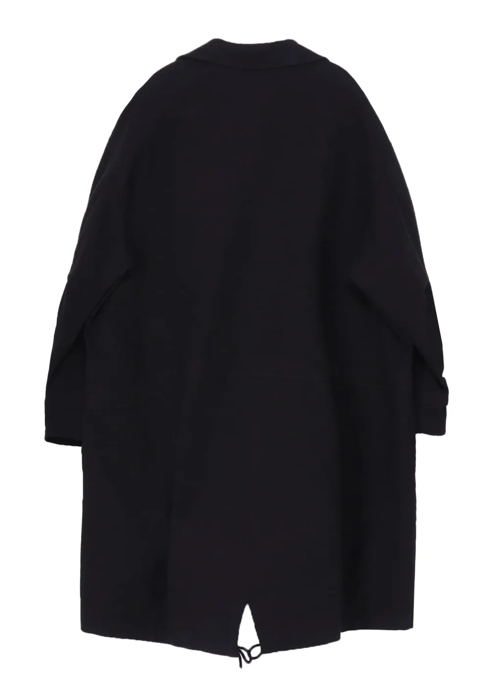 Army Serge Mods Coat