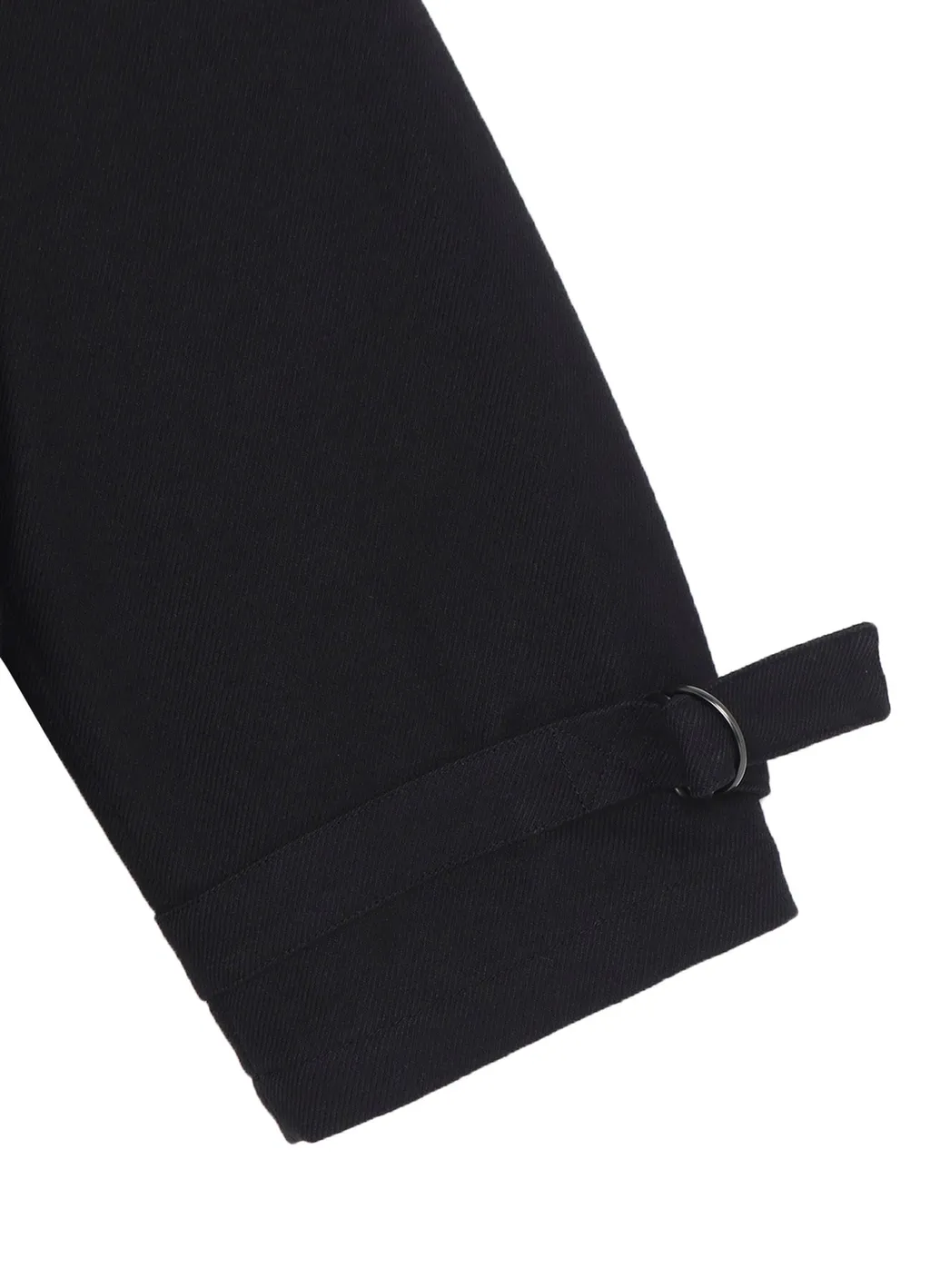Army Serge Mods Coat