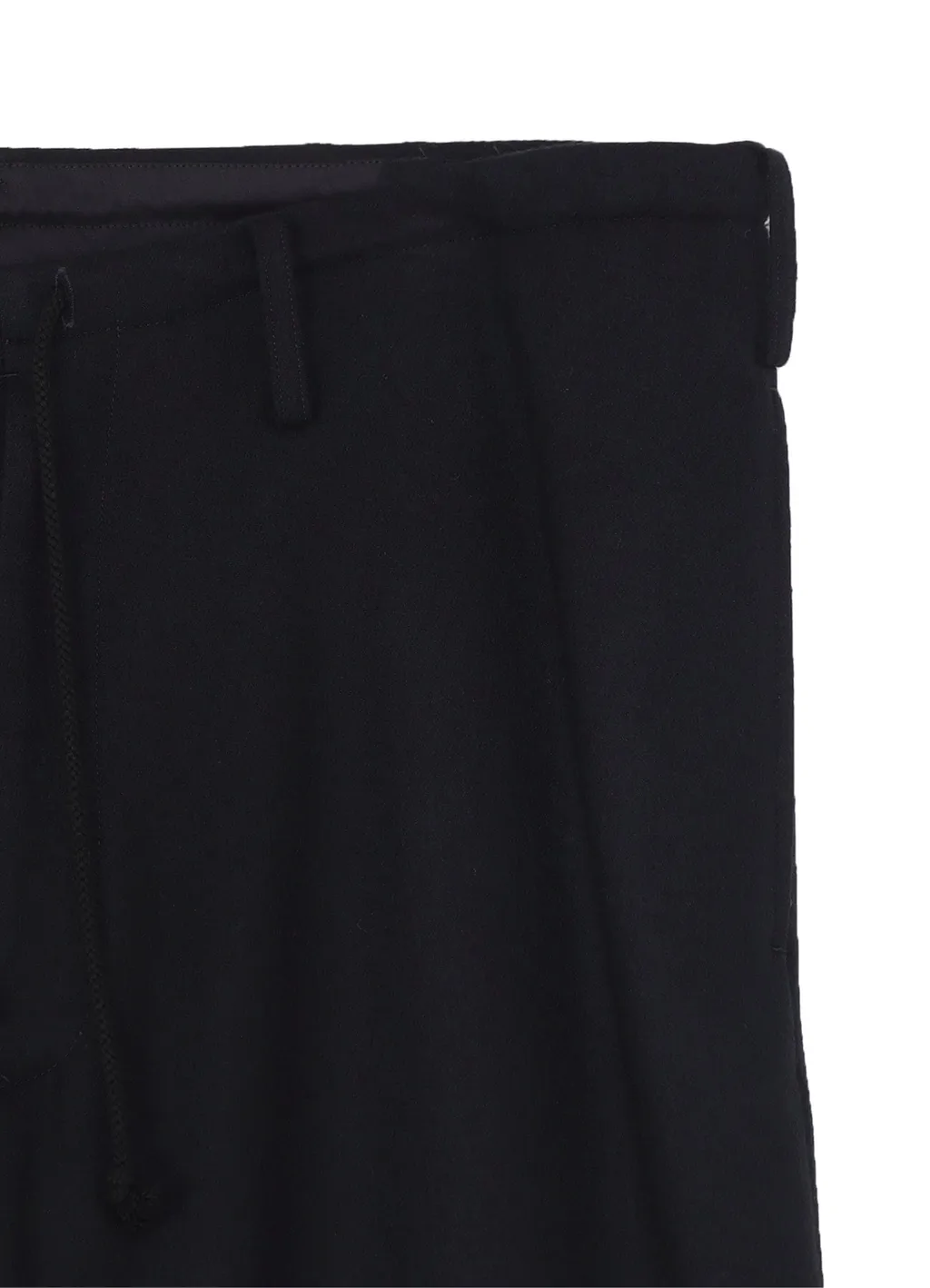 Tasmania Flannel Standard Drawstring Pants