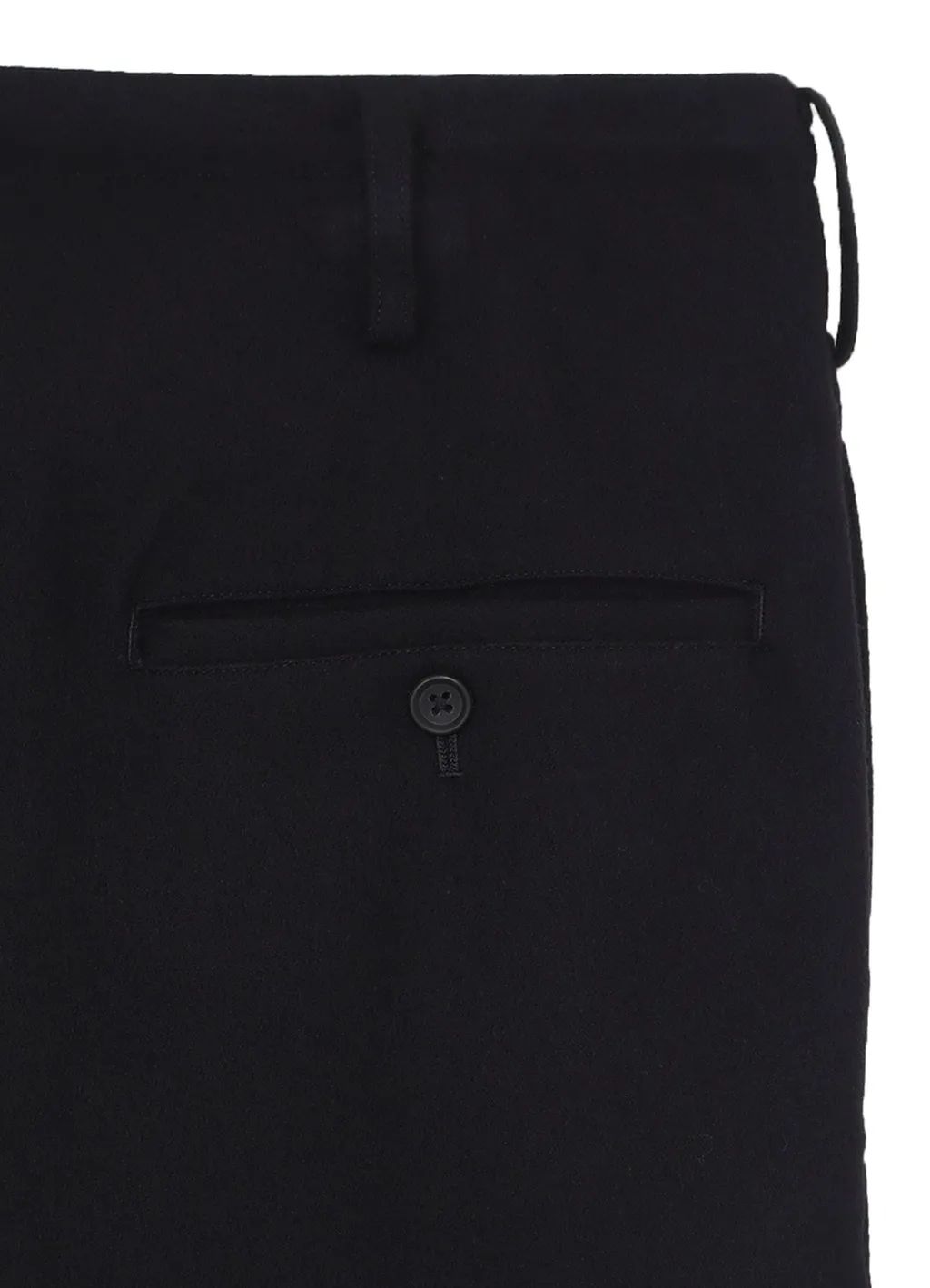 Tasmania Flannel Standard Drawstring Pants