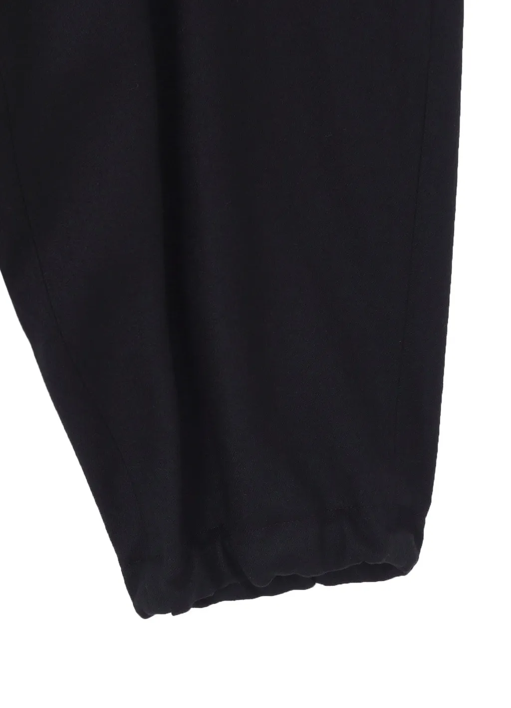 Tasmania Flannel Side Tuck Pocket Pants