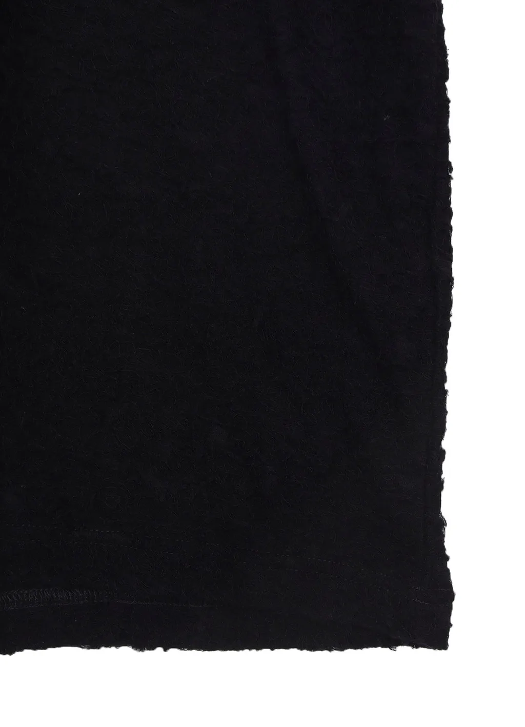 1/60 Double Jacquard High Neck Pullover