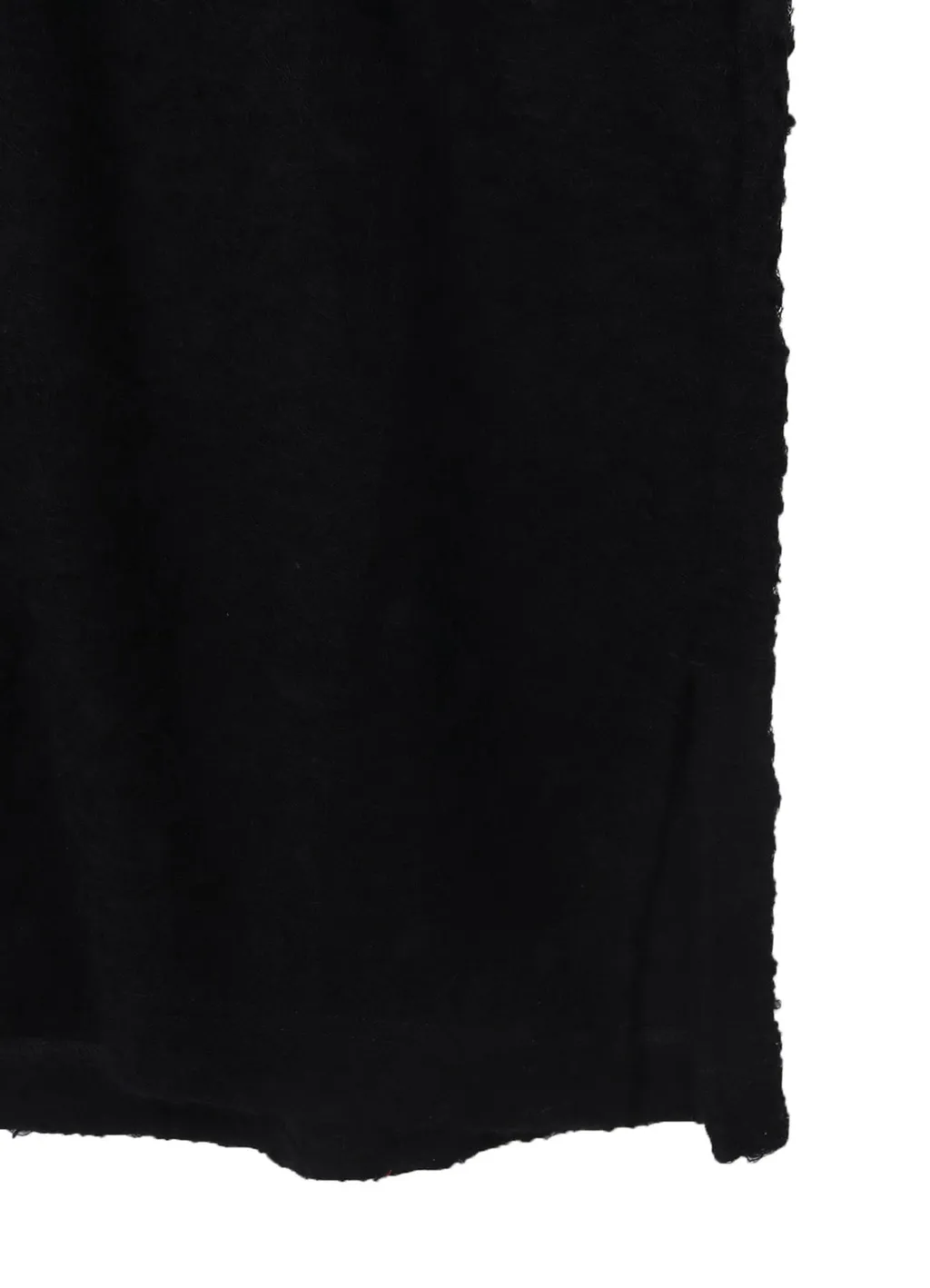 1/60 Double Jacquard Long Cardigan