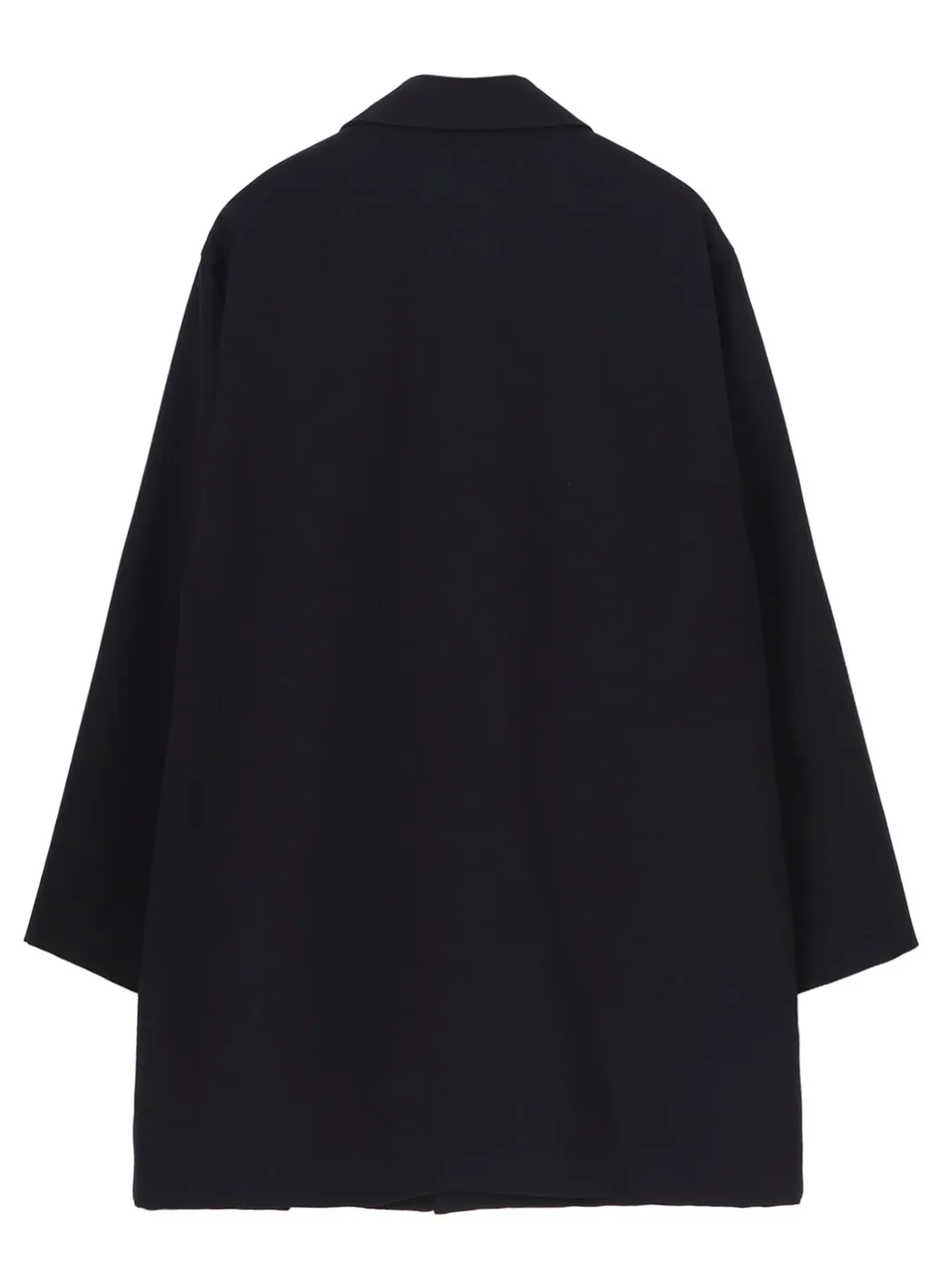 Army Gabardine 3 Buttons Jacket