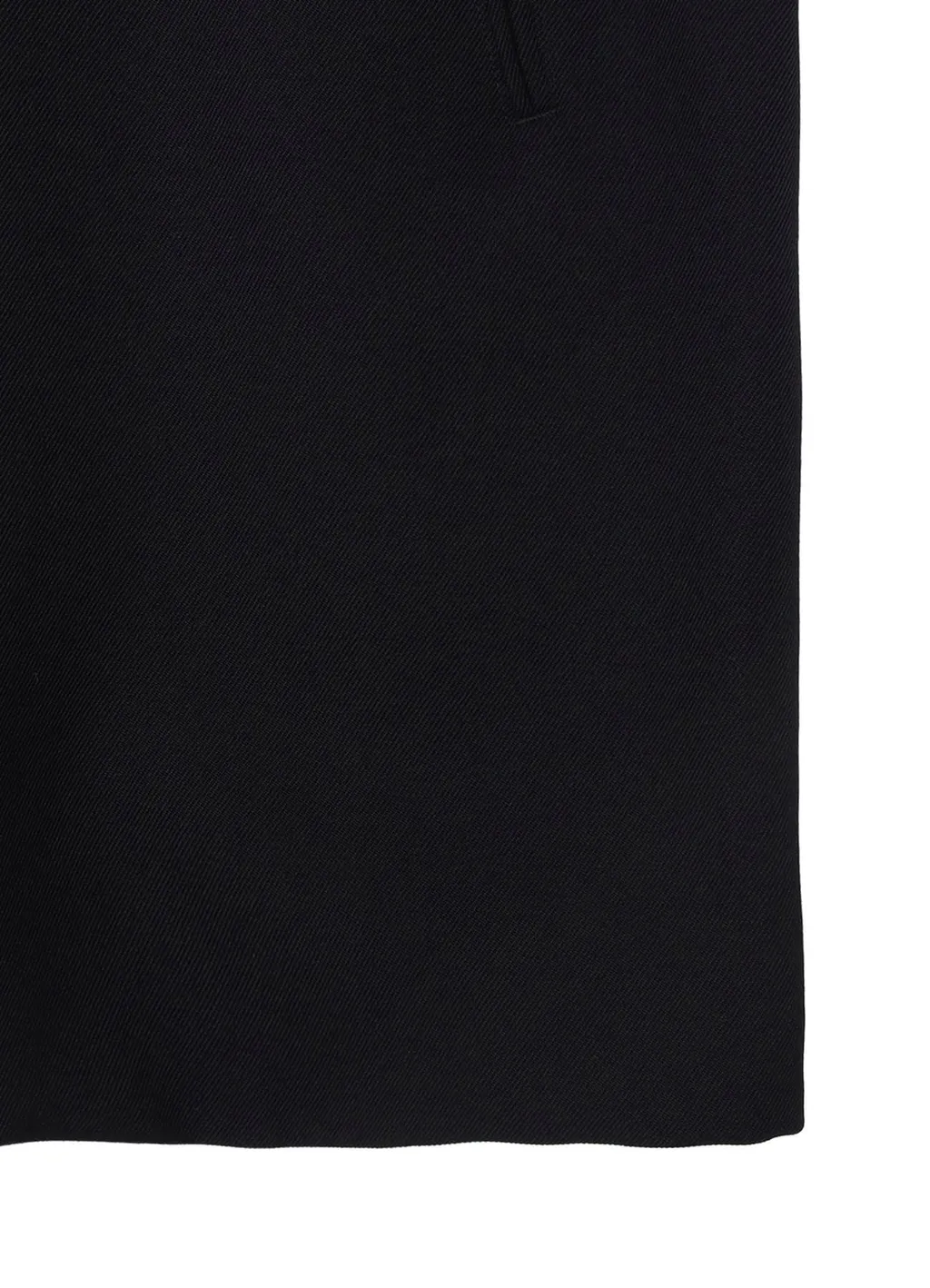 Army Gabardine 3 Buttons Jacket