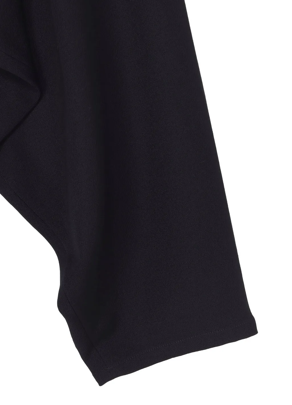 Army Gabardine Drape Pants