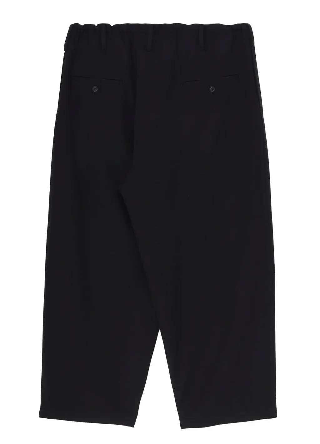 Army Gabardine Standard String Pants