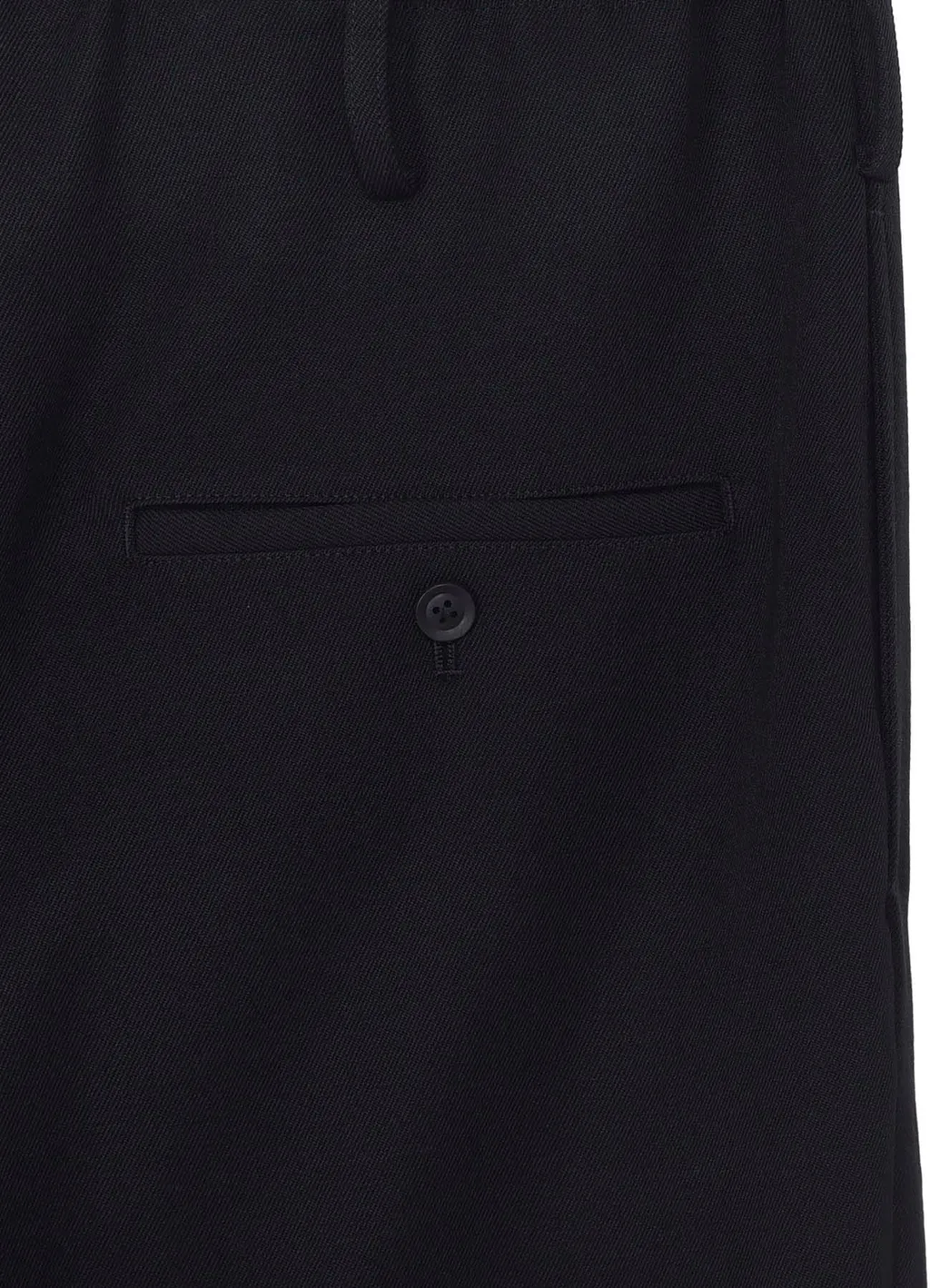 Army Gabardine Standard String Pants