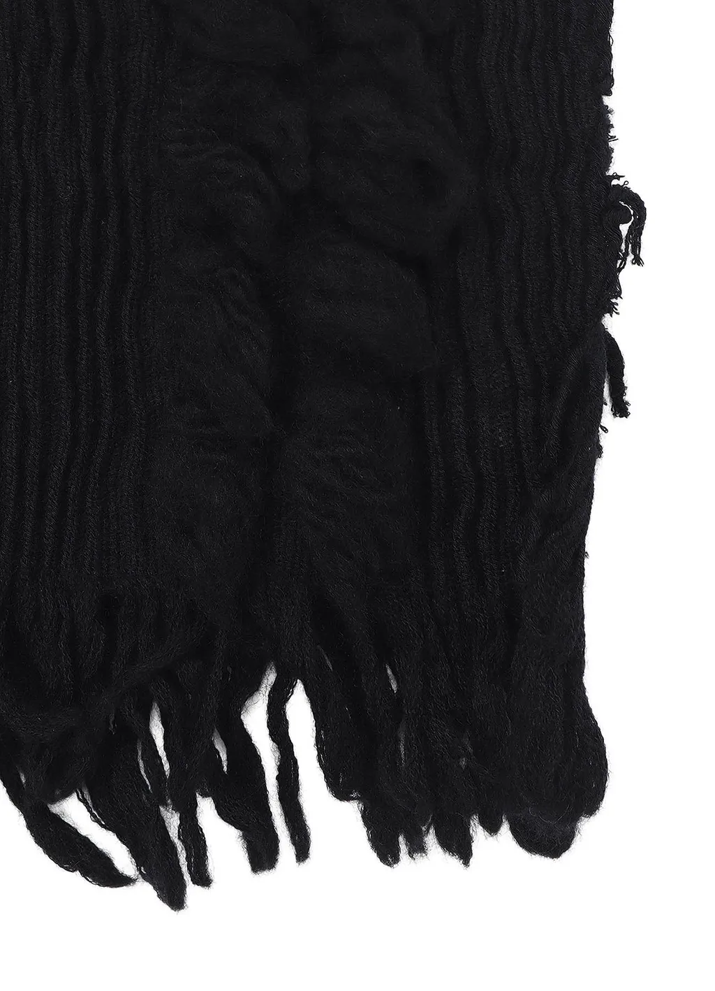 W Flat/W Slub Willow Scarf