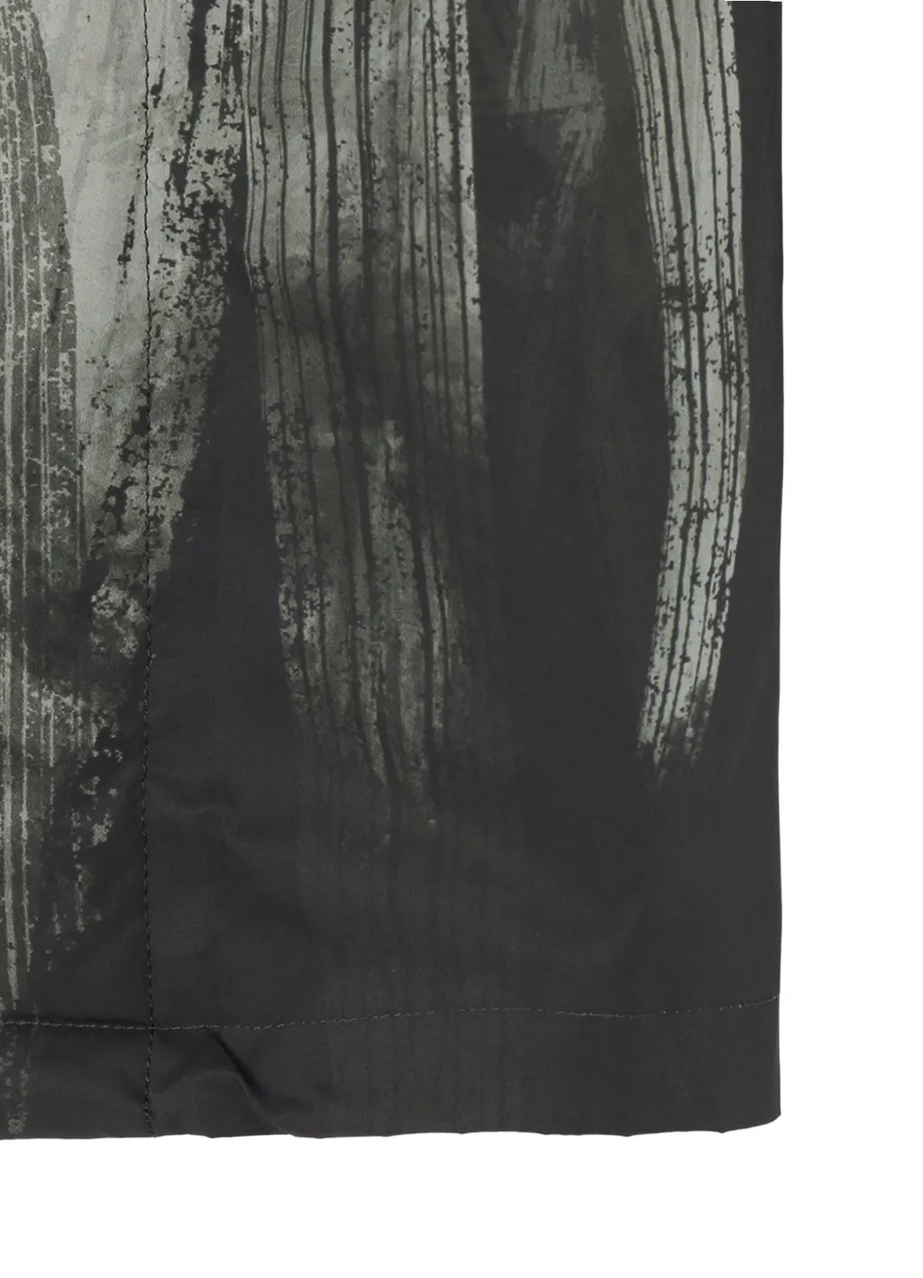 Rin Printed Padded Jacket