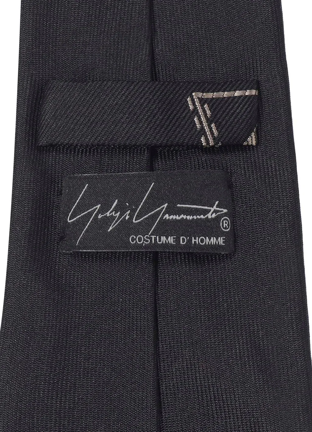 Centre Pattern Jq Derby Tie A