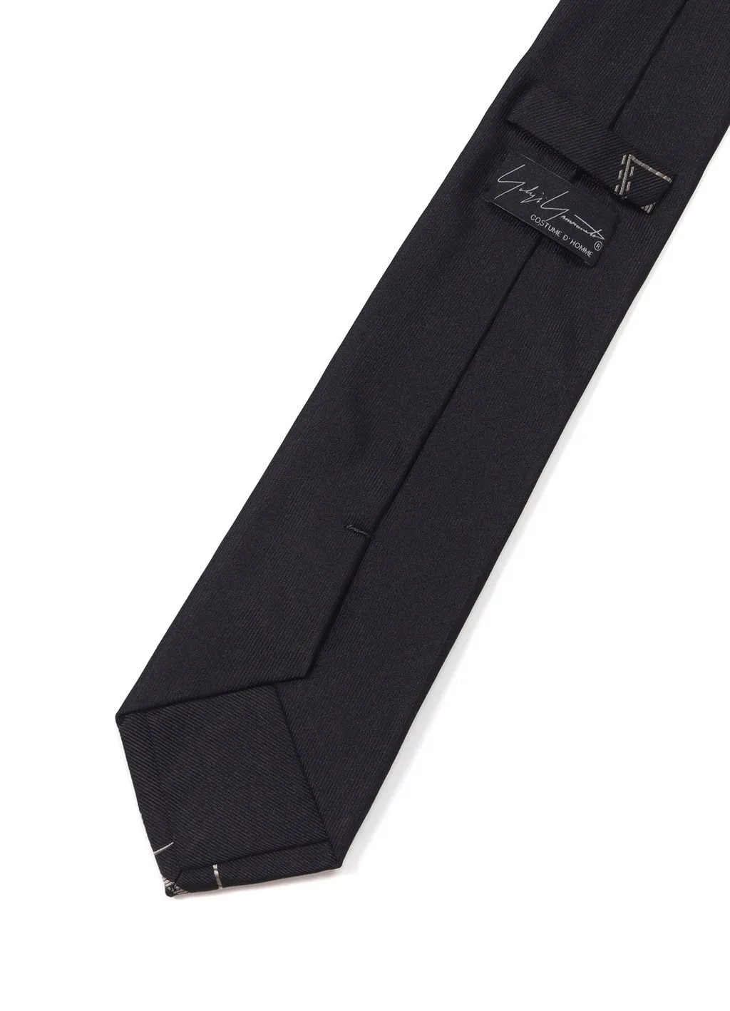 Centre Pattern Jq Derby Tie A