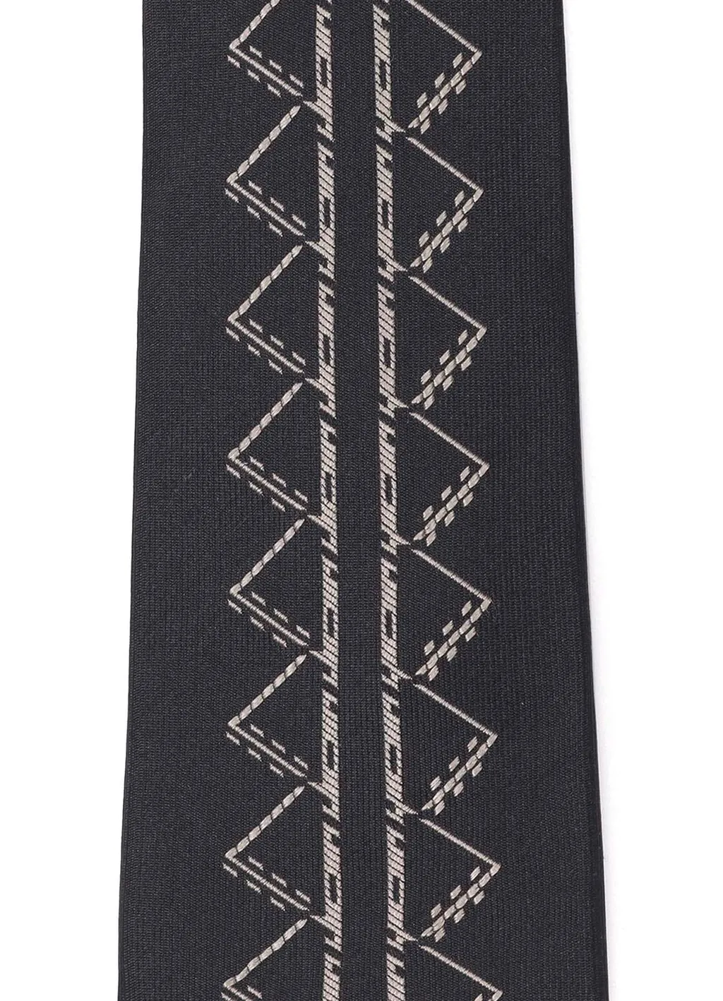 Centre Pattern Jq Derby Tie A