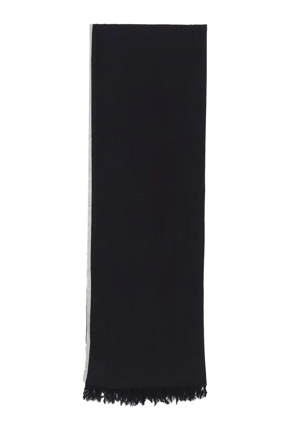 Khadi Cotton Twill Selvedge Stole