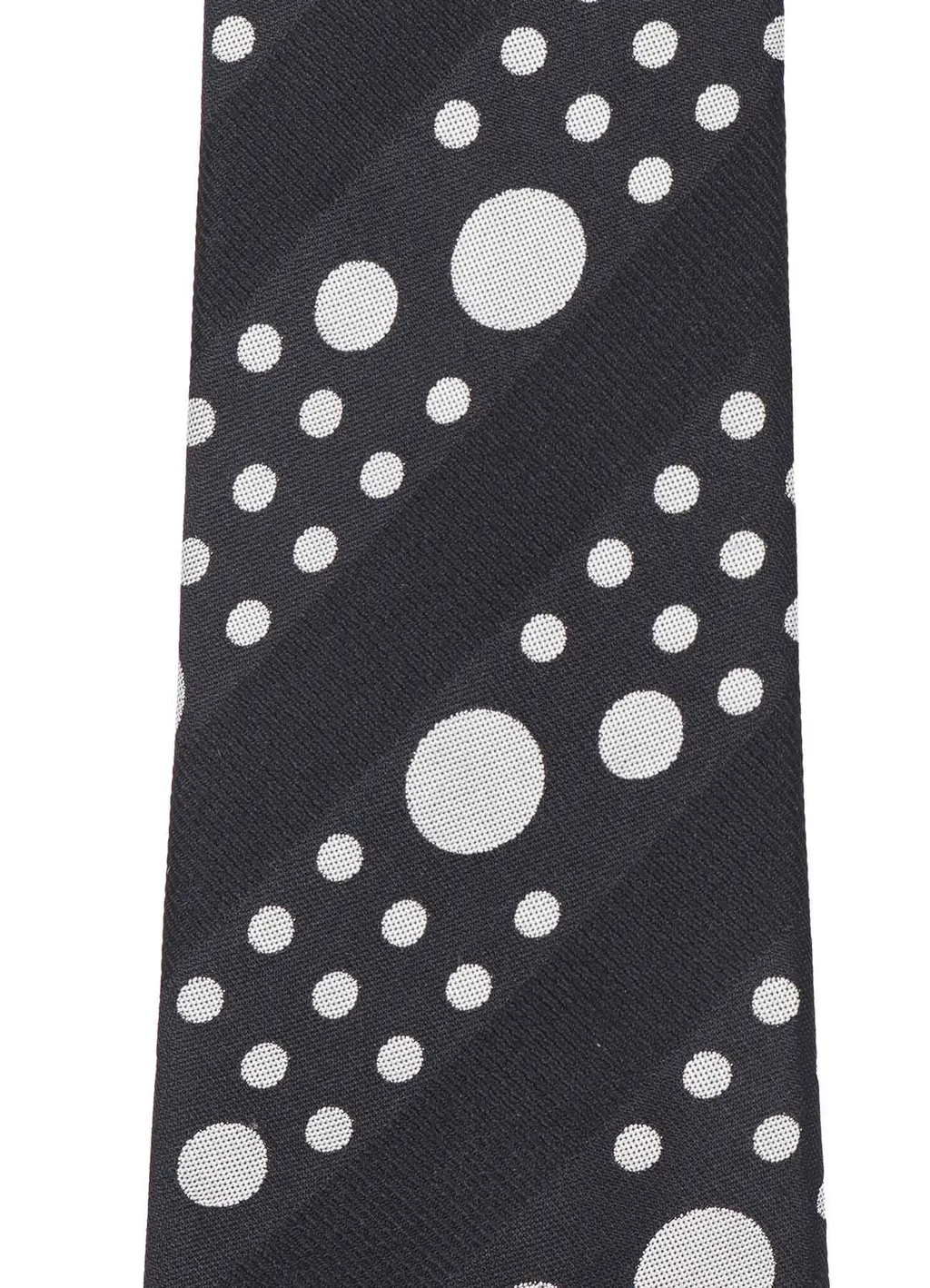 Dot Pattern Jq Derby Tie B