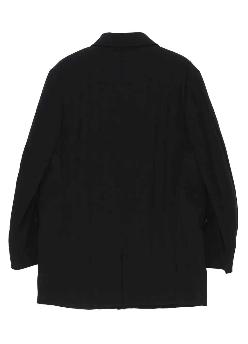 Ta Tuxedo Tab Detail PadＤEd Jacket