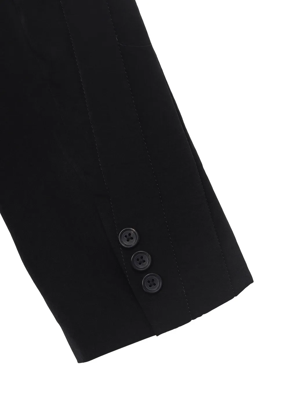 Ta Tuxedo Tab Detail PadＤEd Jacket