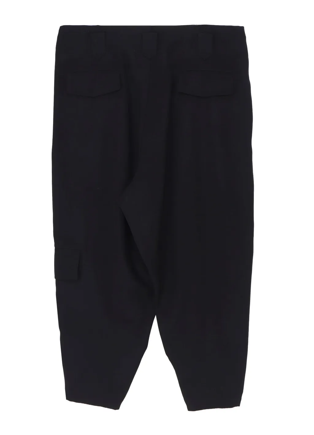Army Gabardine Left Side Pkt Gab P