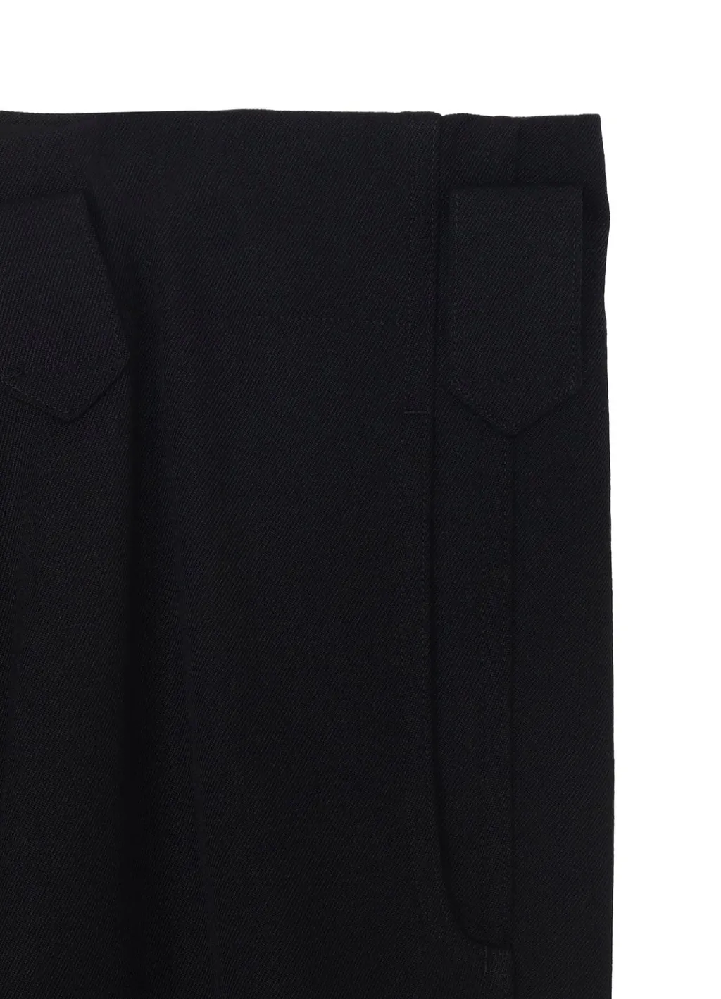 Army Gabardine Left Side Pkt Gab P