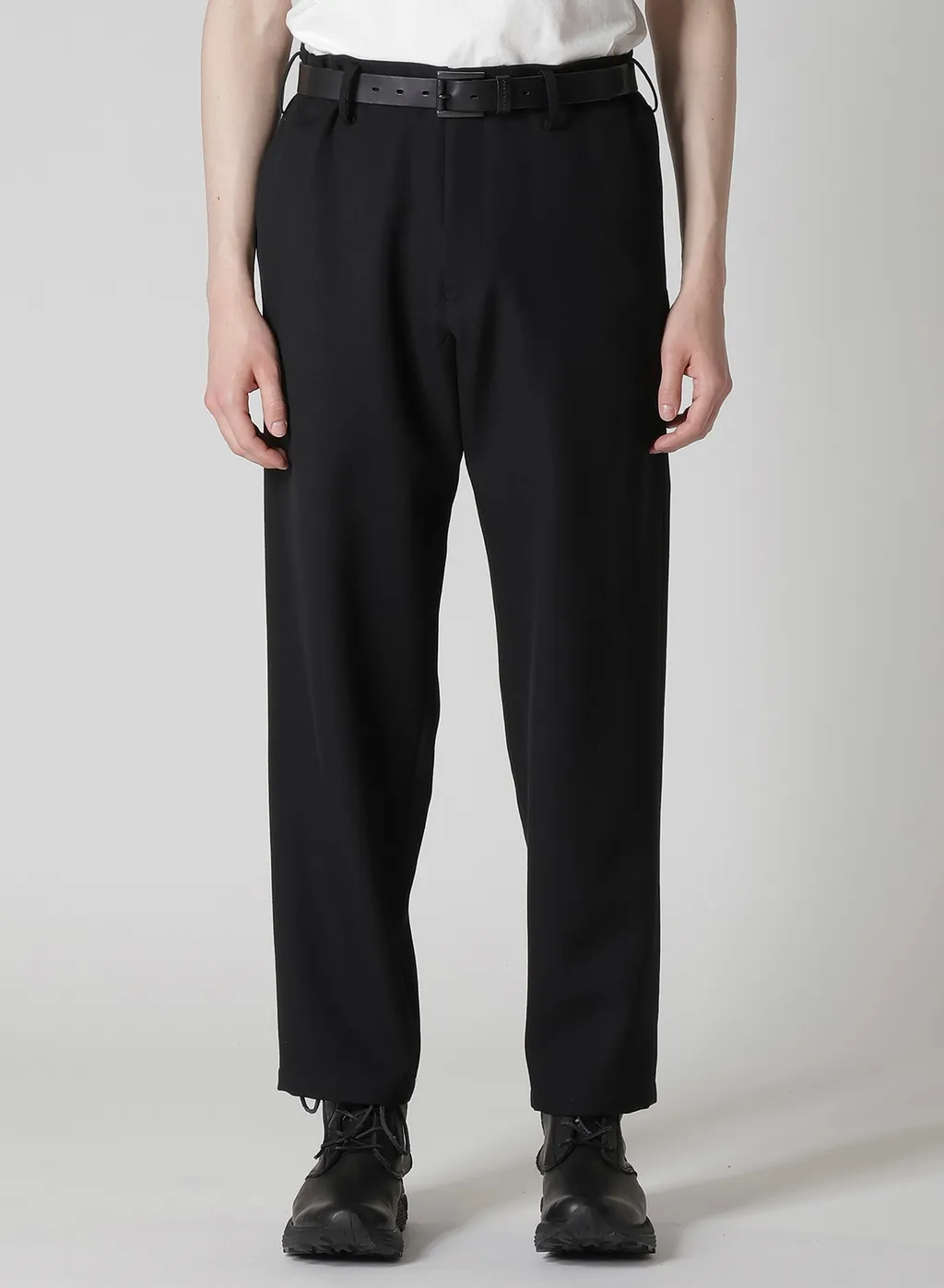 Army Gabardine Slim Wallet Pants