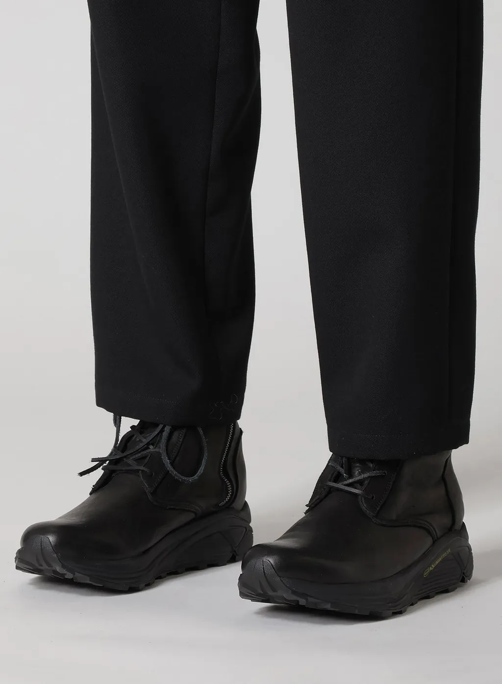 Army Gabardine Slim Wallet Pants