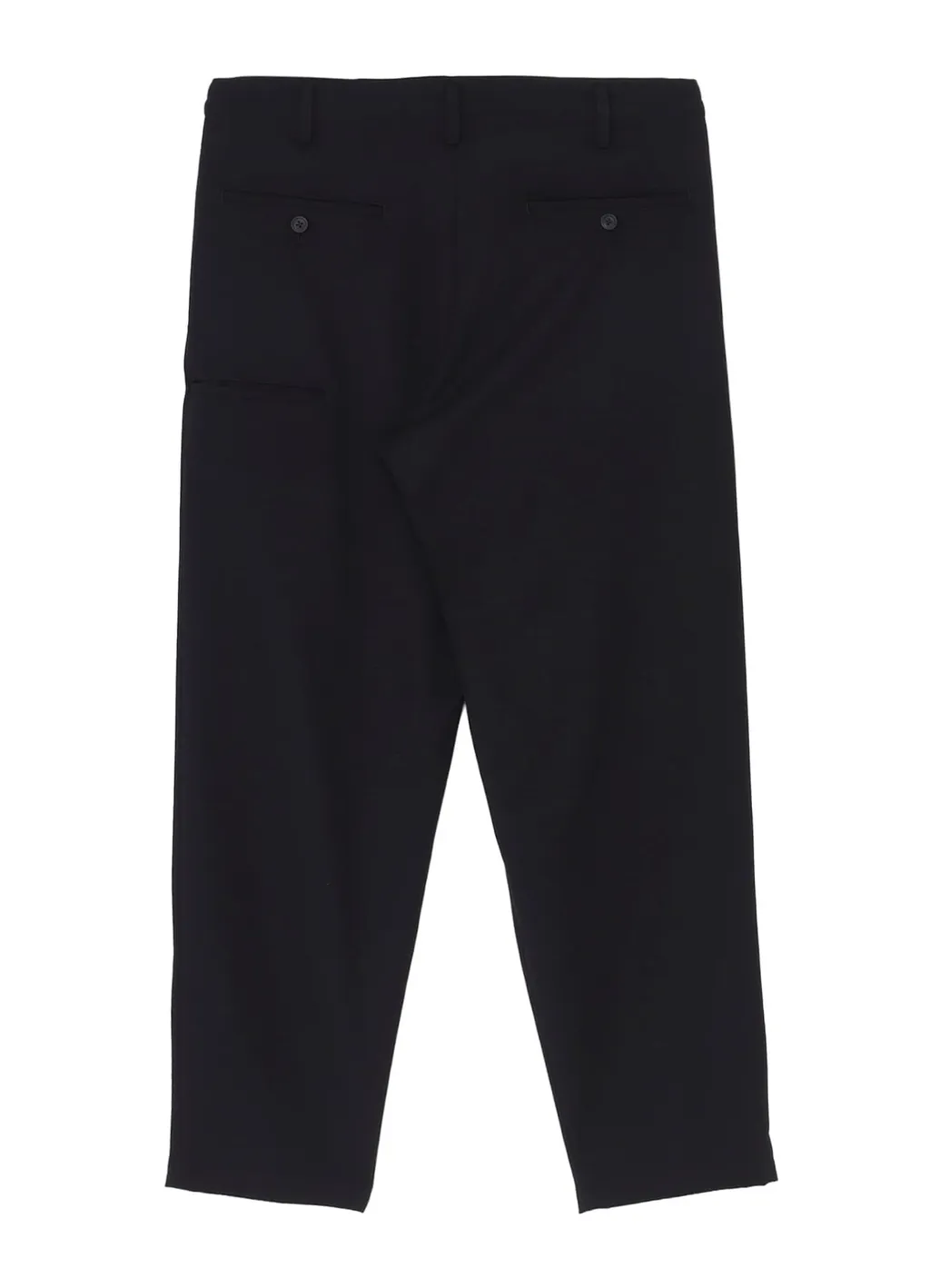 Army Gabardine Slim Wallet Pants