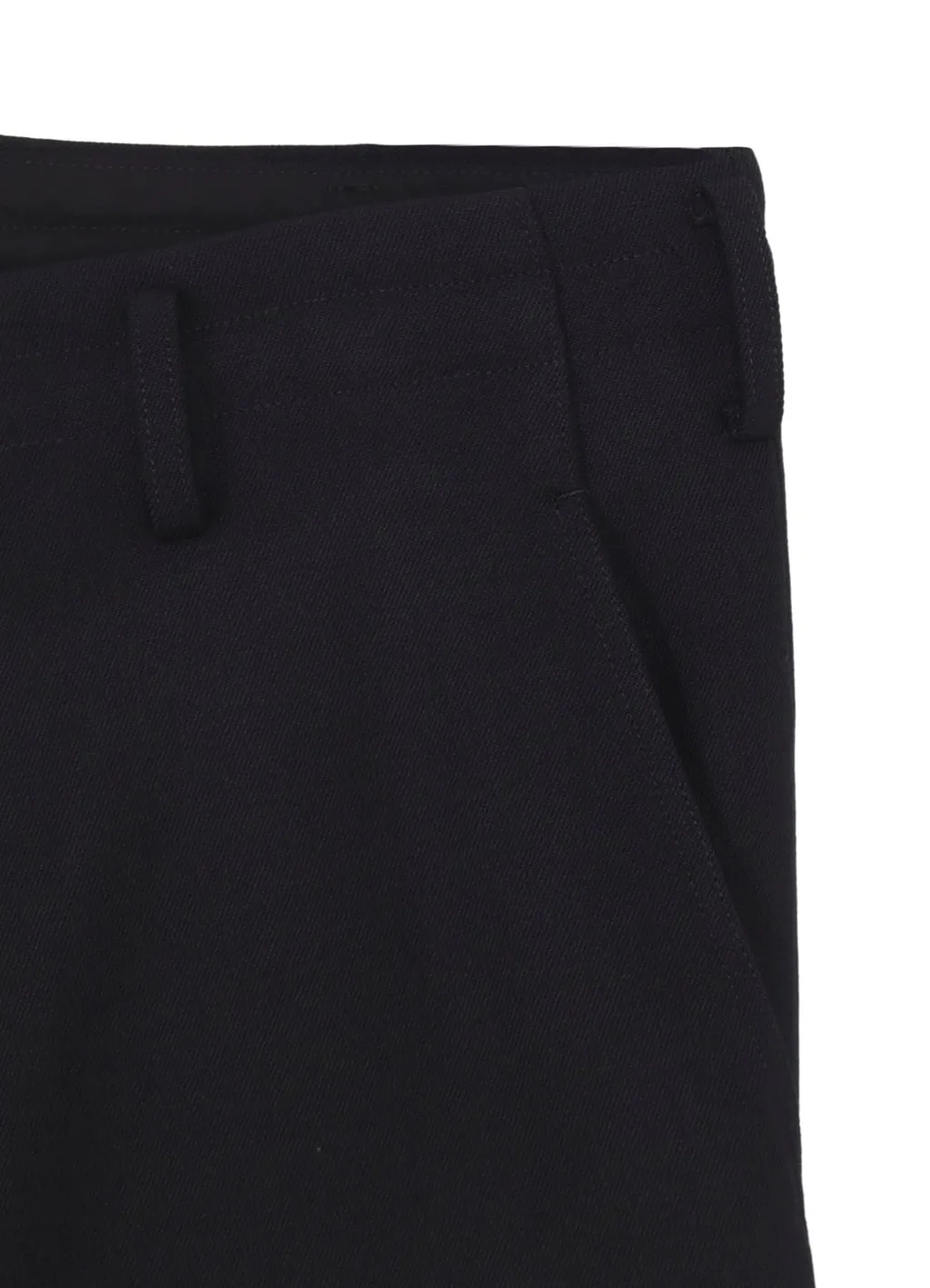 Army Gabardine Slim Wallet Pants