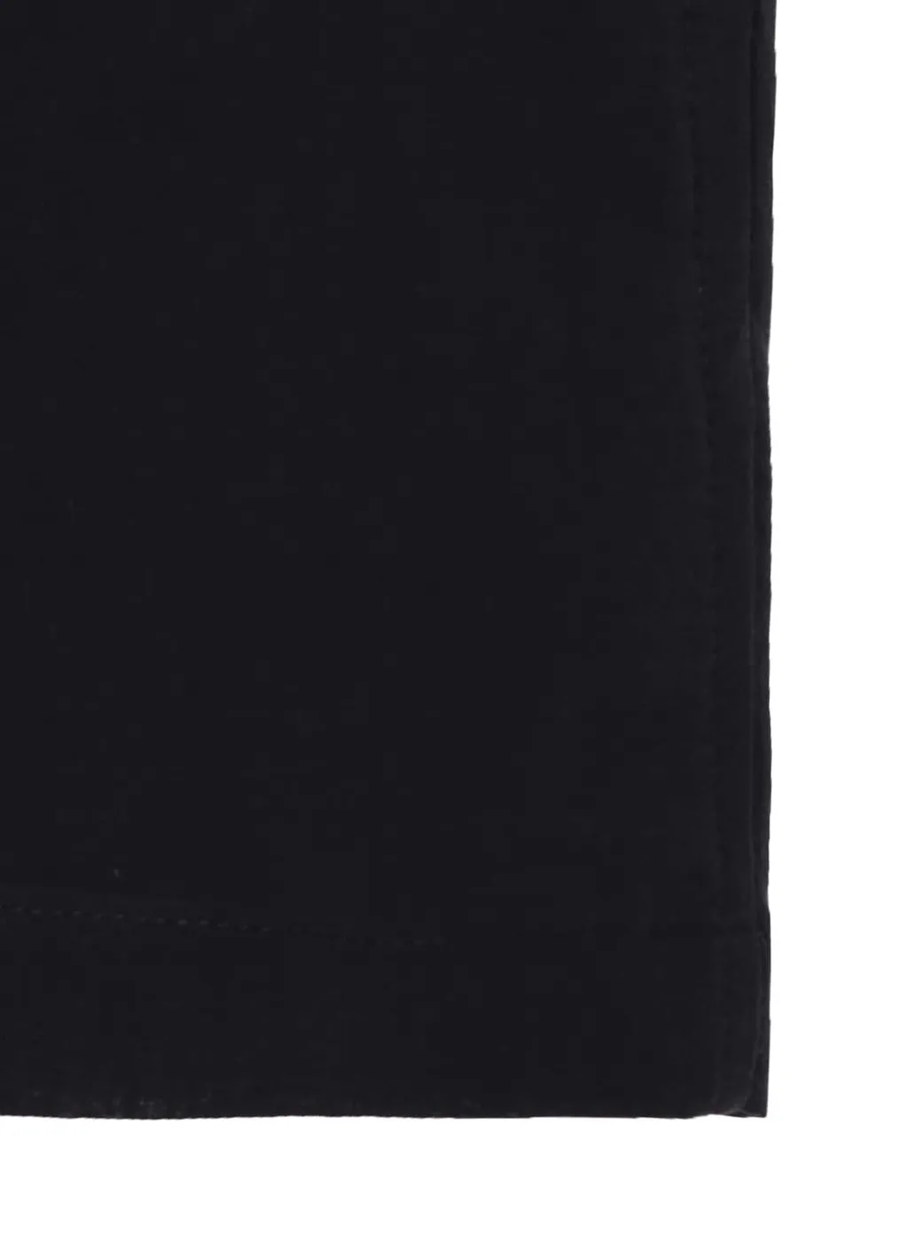 Celllose Lawn Back Open Gather Sleeve Blouse
