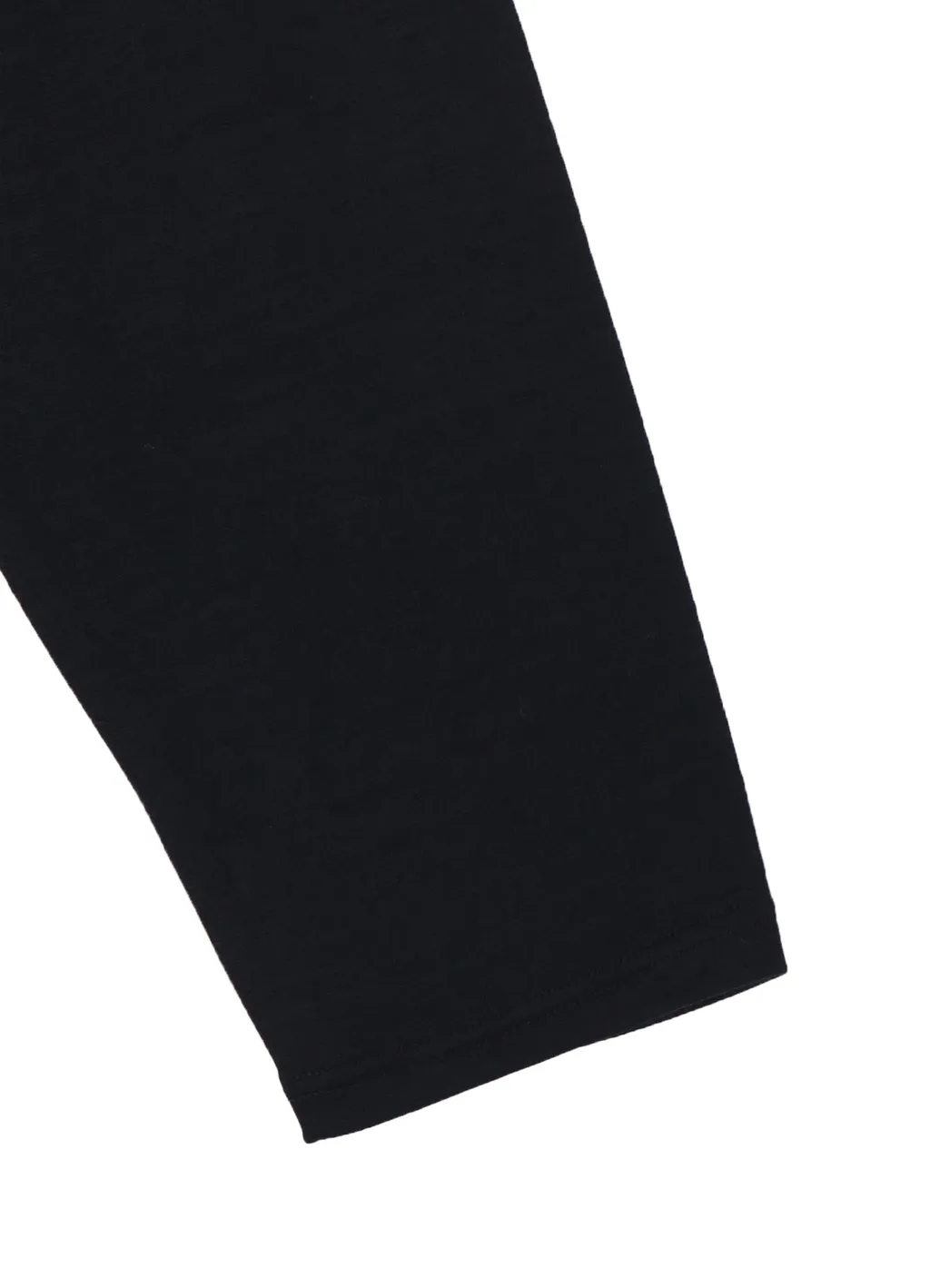 Wool Single Jersey Paneled Turtle Neck Po