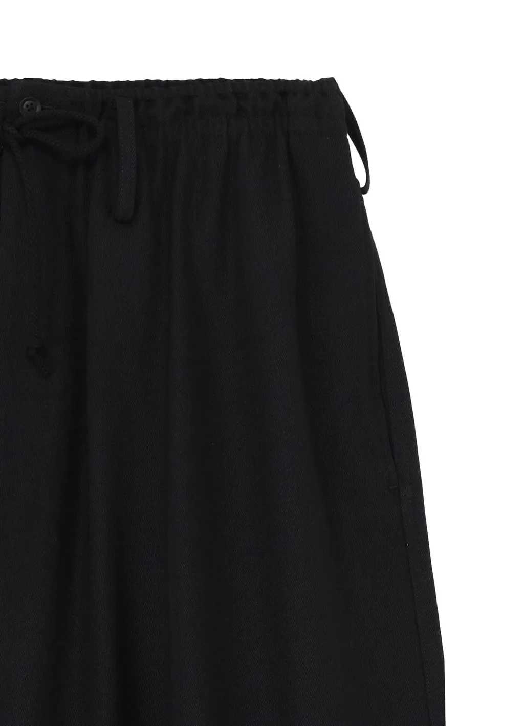 Army Gabardine Sarouel Pants