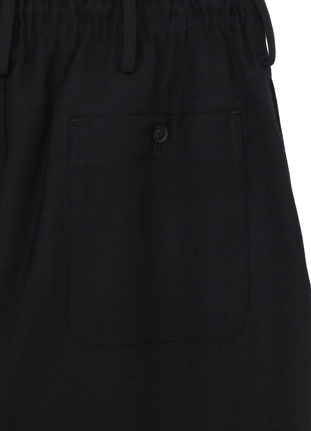 Army Gabardine Sarouel Pants