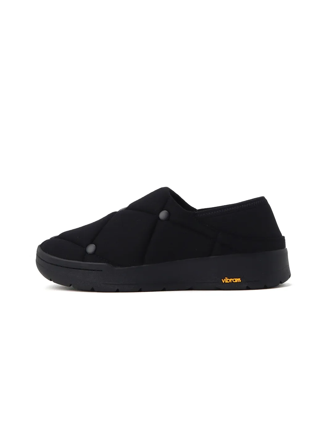 Tricot Neoprene Slippon Shoes