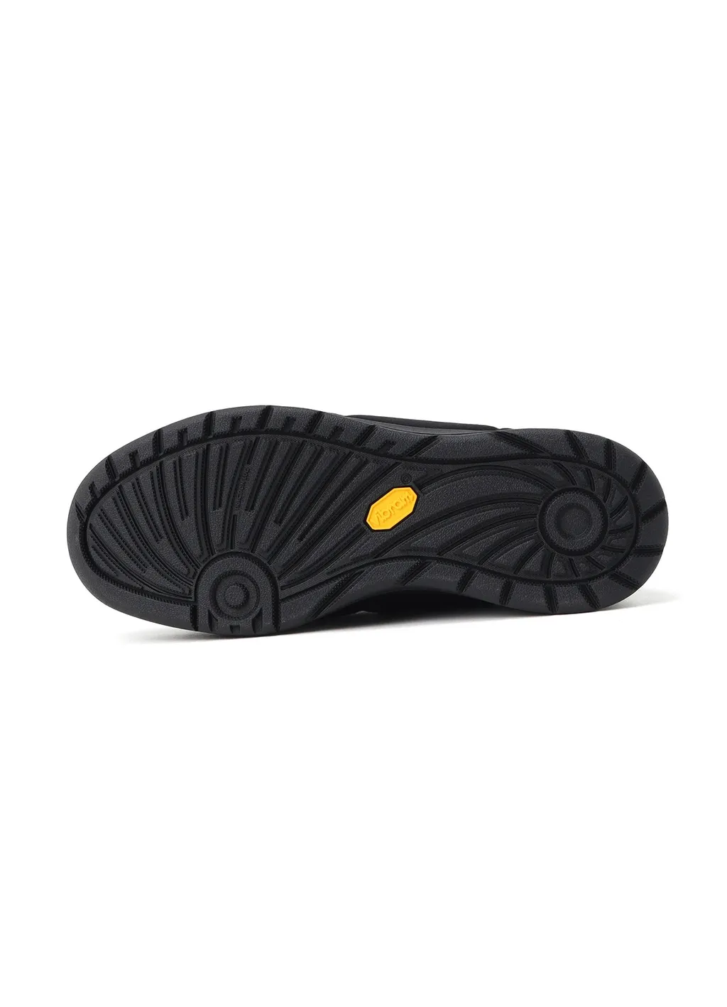 Tricot Neoprene Slippon Shoes