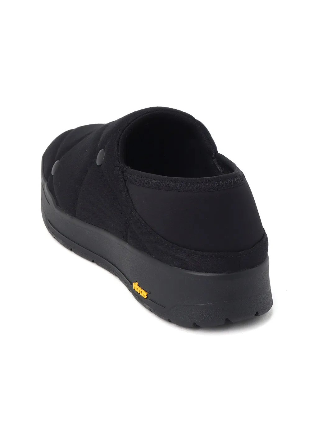 Tricot Neoprene Slippon Shoes