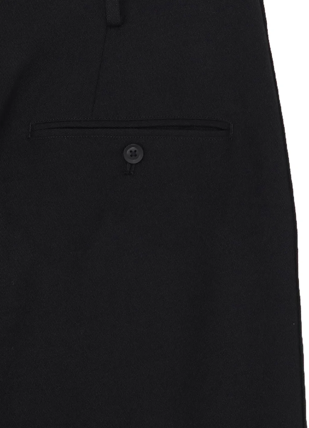 Army Gabardine Side Tape Tuck Pants