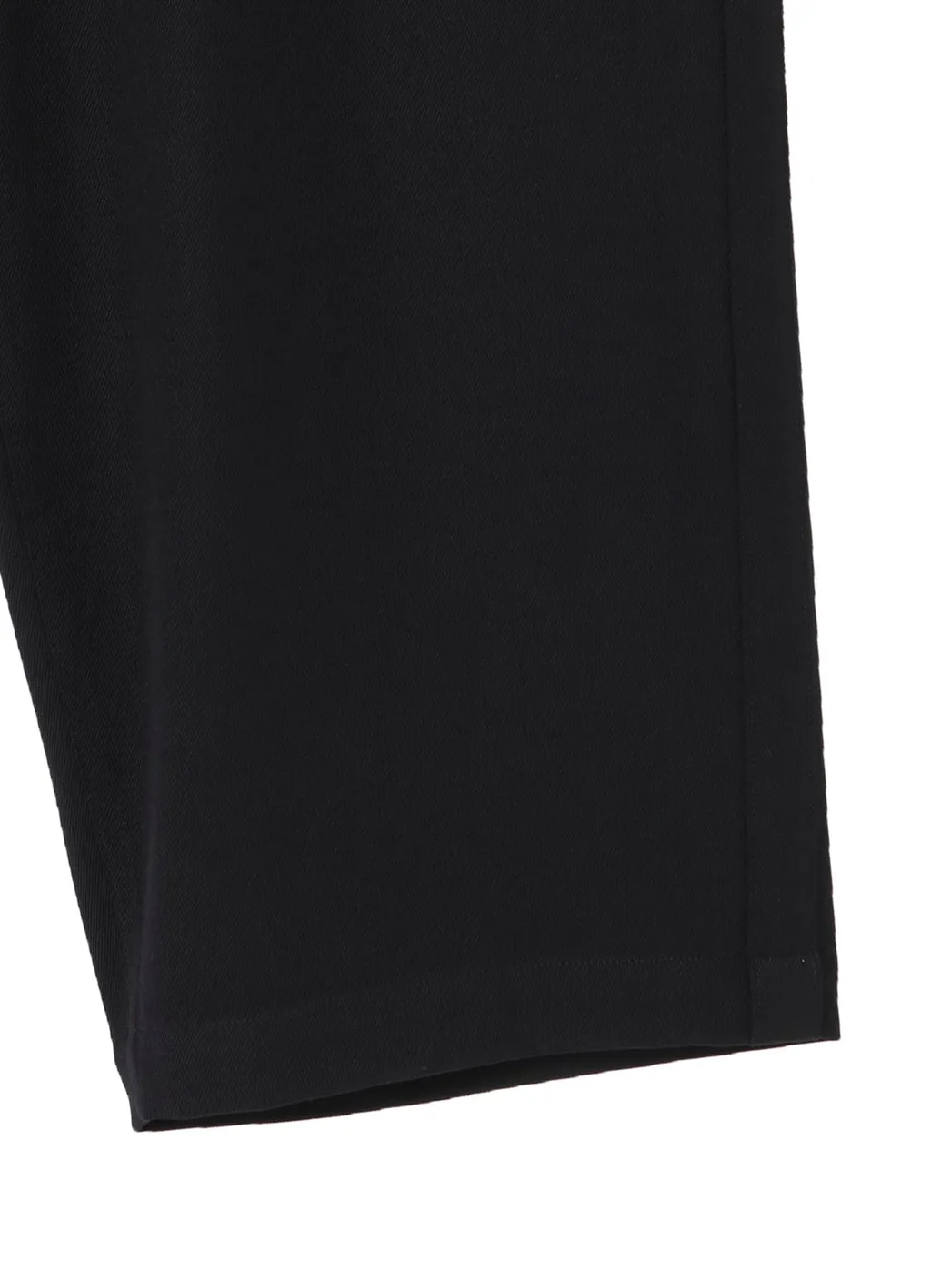 Army Gabardine Side Tape Tuck Pants