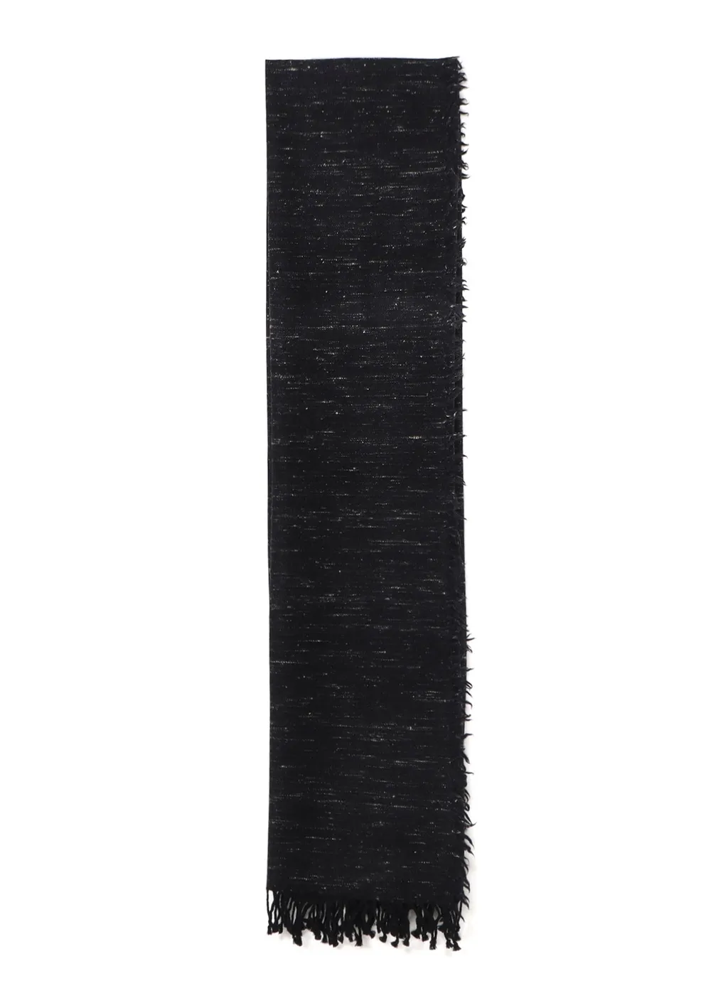 W/Diamond Jq Yak Wool Scarf
