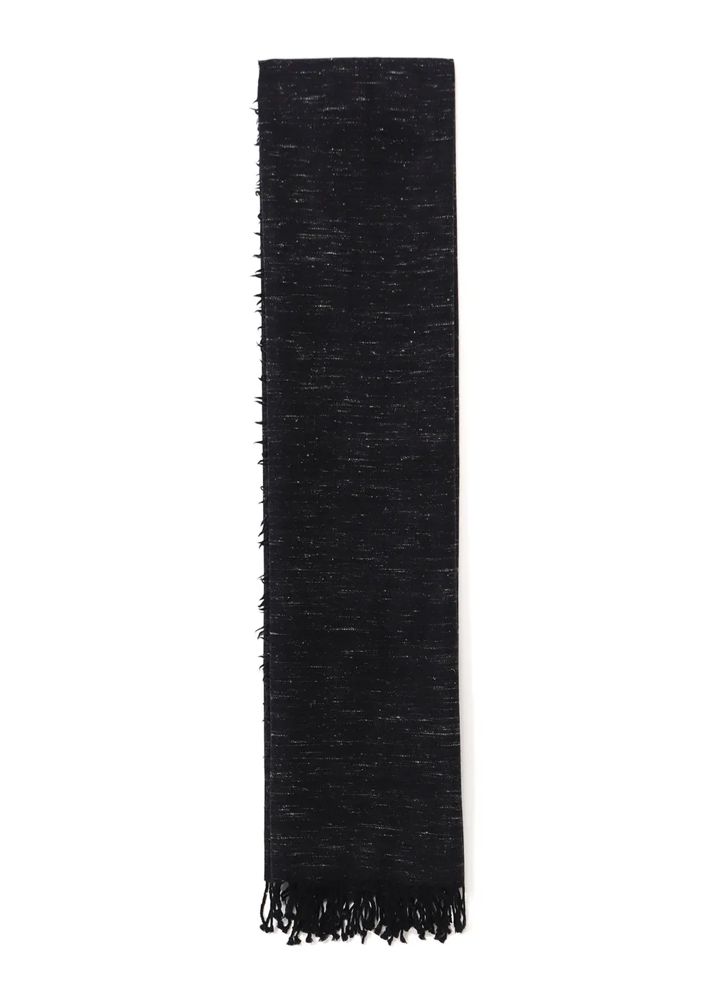 W/Diamond Jq Yak Wool Scarf