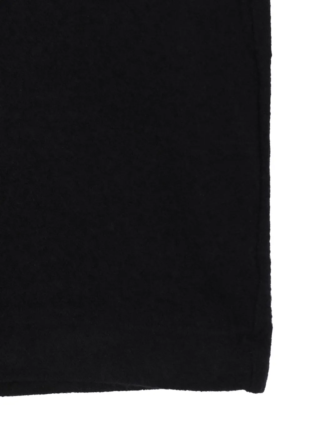 Super 120 Wool Single Jersey Round Neck Ls Tee