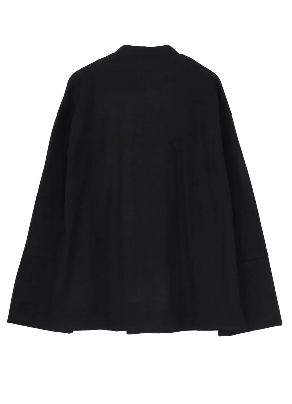 Woolen Single Padded Jacket
