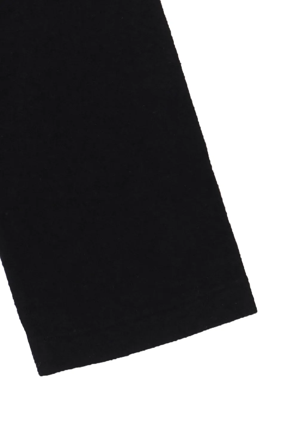 Super 120 Wool Single Jersey Hooded Ls Tee
