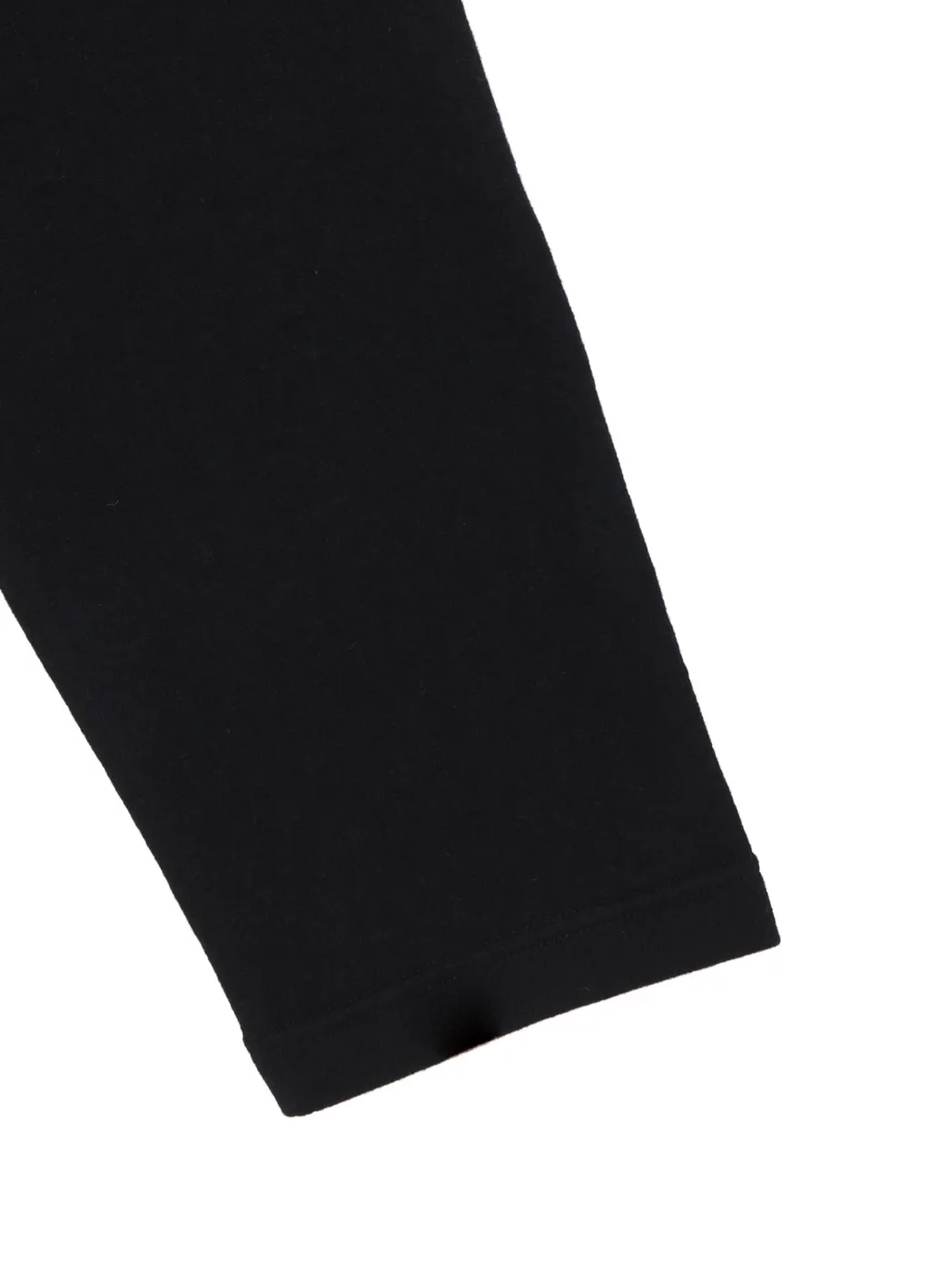 Woollen Jersey Round Neck Jacket